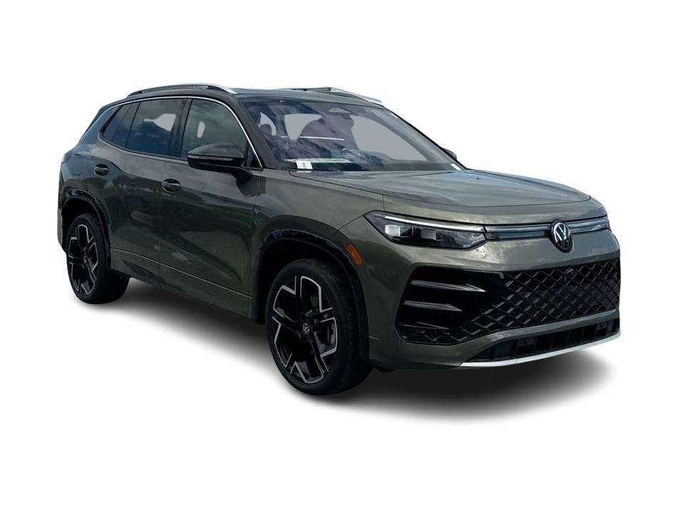 Thumbnail: 2026 Volkswagen Tiguan - 19