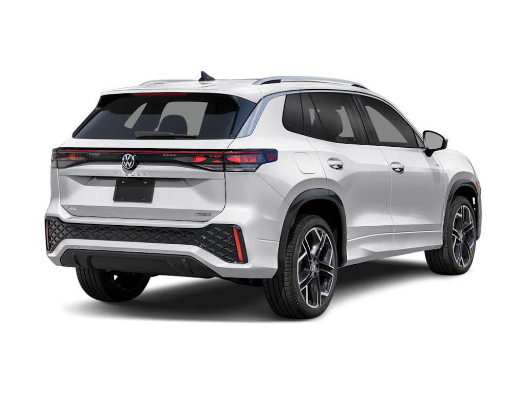 Thumbnail: 2026 Volkswagen Tiguan - 13