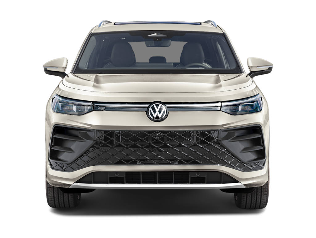 Thumbnail: 2026 Volkswagen Tiguan - 5