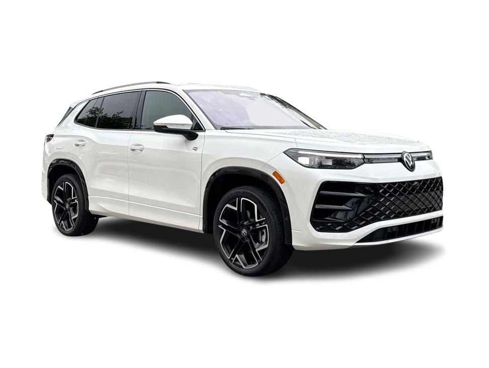 Thumbnail: 2026 Volkswagen Tiguan - 19