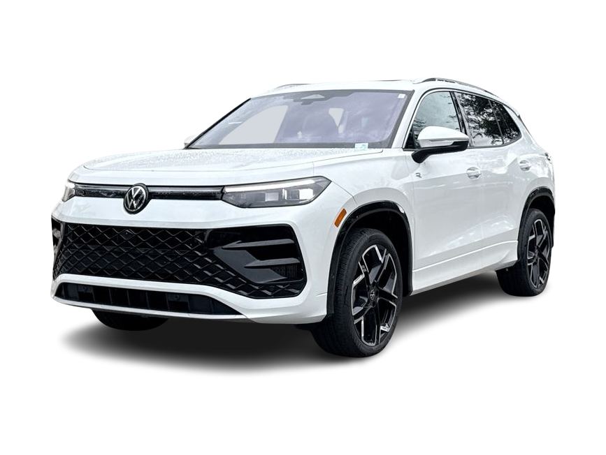 Thumbnail: 2026 Volkswagen Tiguan - 20