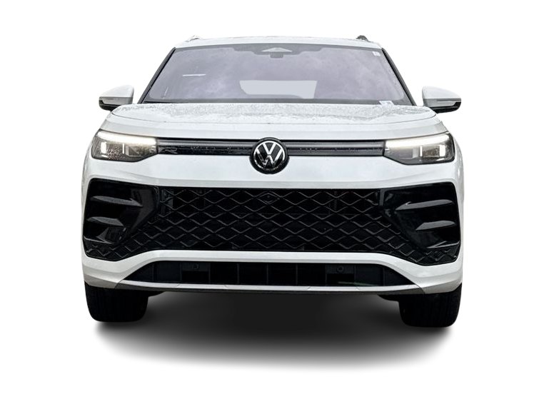 Thumbnail: 2026 Volkswagen Tiguan - 6