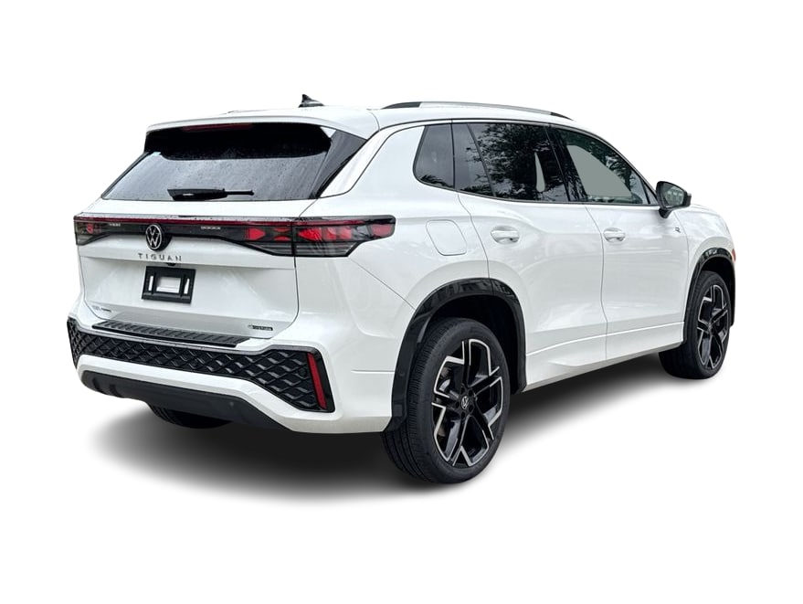 Thumbnail: 2026 Volkswagen Tiguan - 21