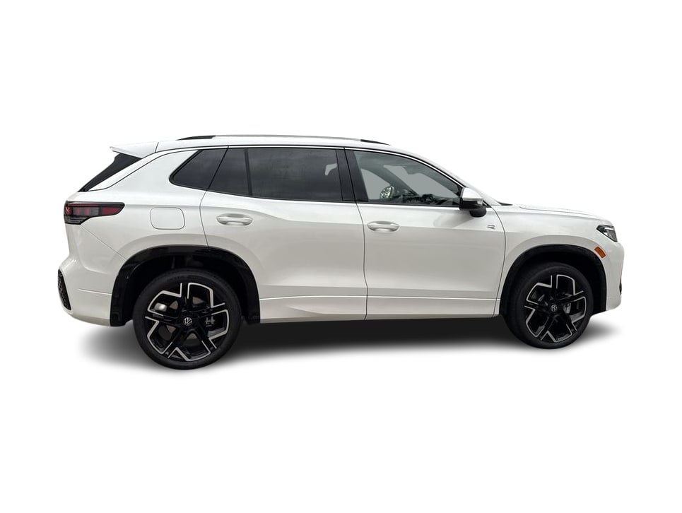 Thumbnail: 2026 Volkswagen Tiguan - 22