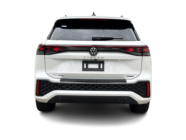Thumbnail: 2026 Volkswagen Tiguan - 5