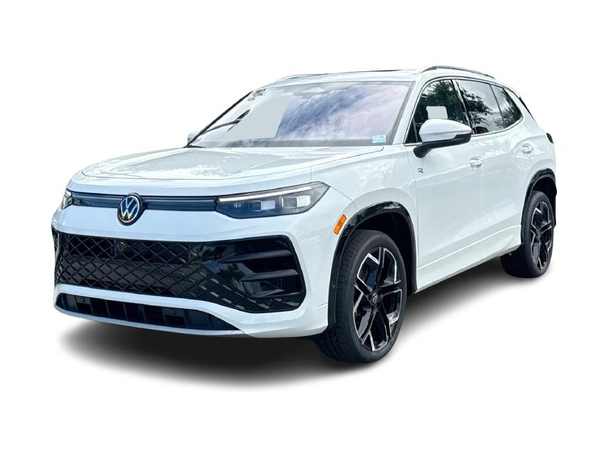 Thumbnail: 2026 Volkswagen Tiguan - 19