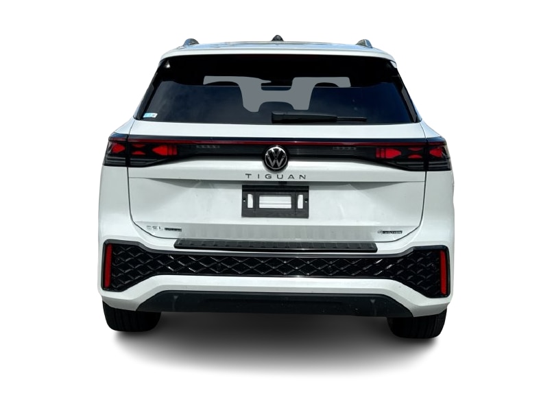 Thumbnail: 2026 Volkswagen Tiguan - 5