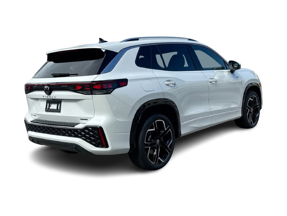 Thumbnail: 2026 Volkswagen Tiguan - 20