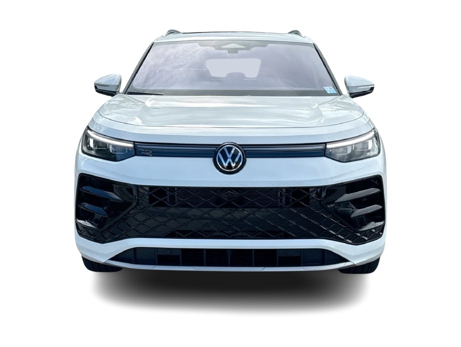 Thumbnail: 2026 Volkswagen Tiguan - 6