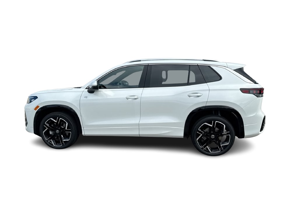Thumbnail: 2026 Volkswagen Tiguan - 3