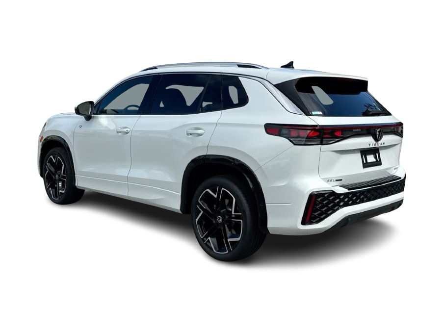 Thumbnail: 2026 Volkswagen Tiguan - 4