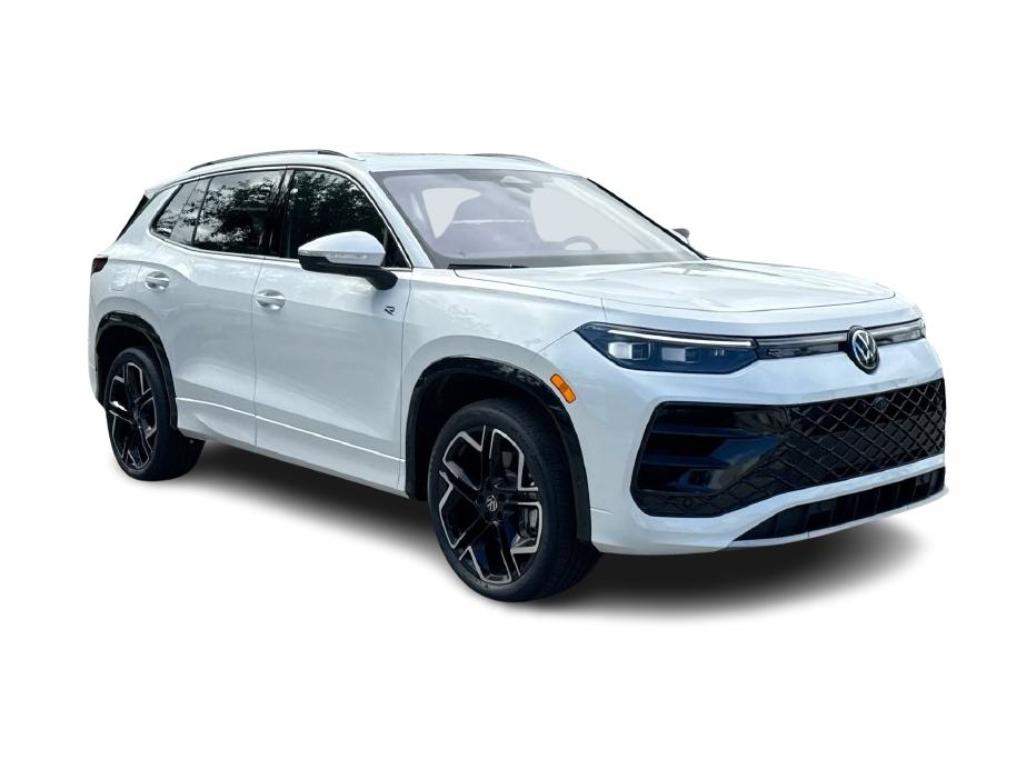 Thumbnail: 2026 Volkswagen Tiguan - 18