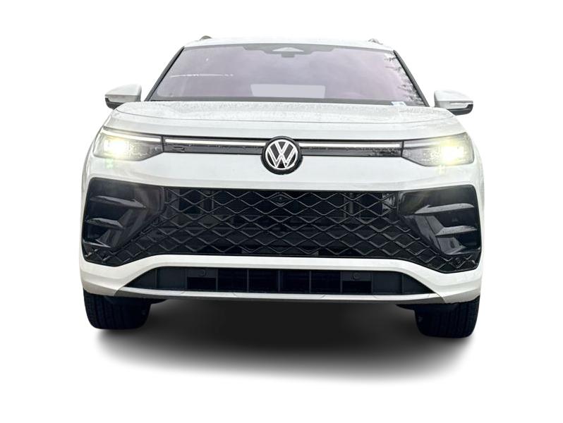 Thumbnail: 2026 Volkswagen Tiguan - 6