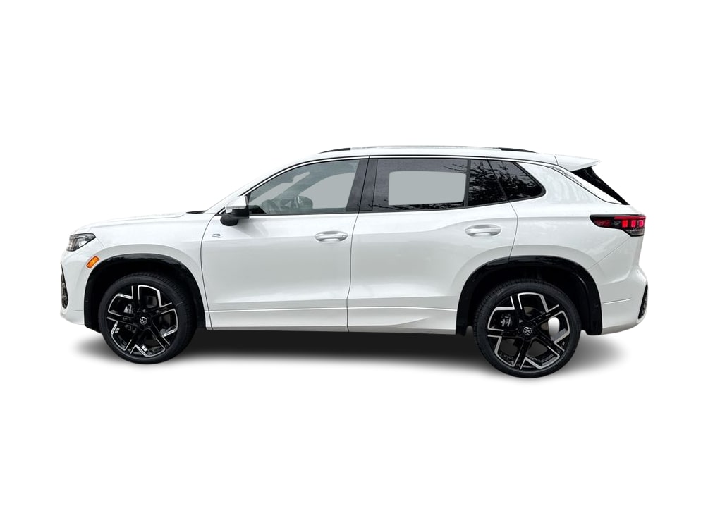 Thumbnail: 2026 Volkswagen Tiguan - 3