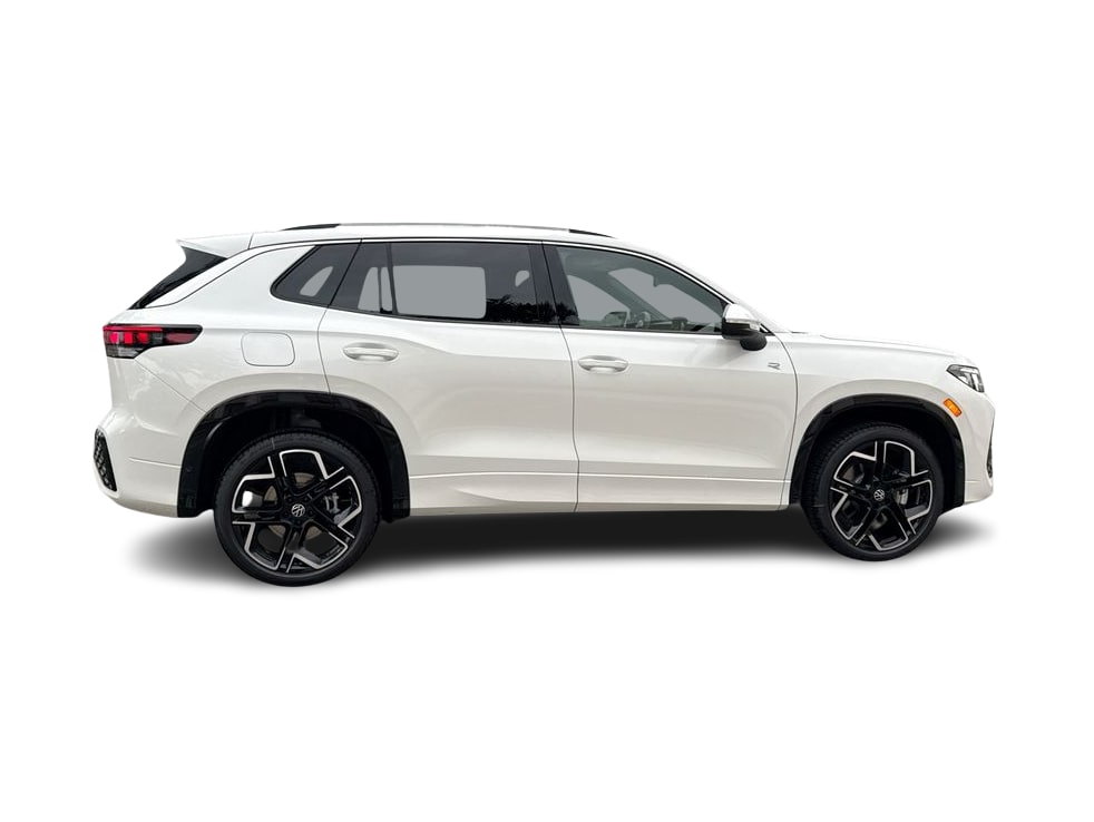 Thumbnail: 2026 Volkswagen Tiguan - 22