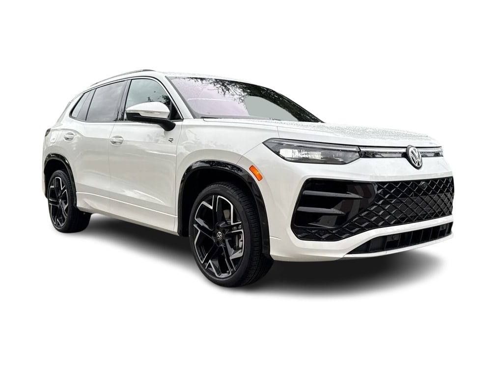Thumbnail: 2026 Volkswagen Tiguan - 19