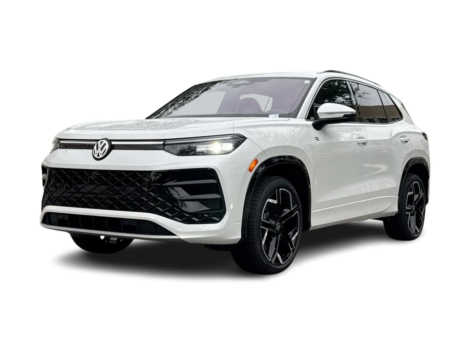 Thumbnail: 2026 Volkswagen Tiguan - 20
