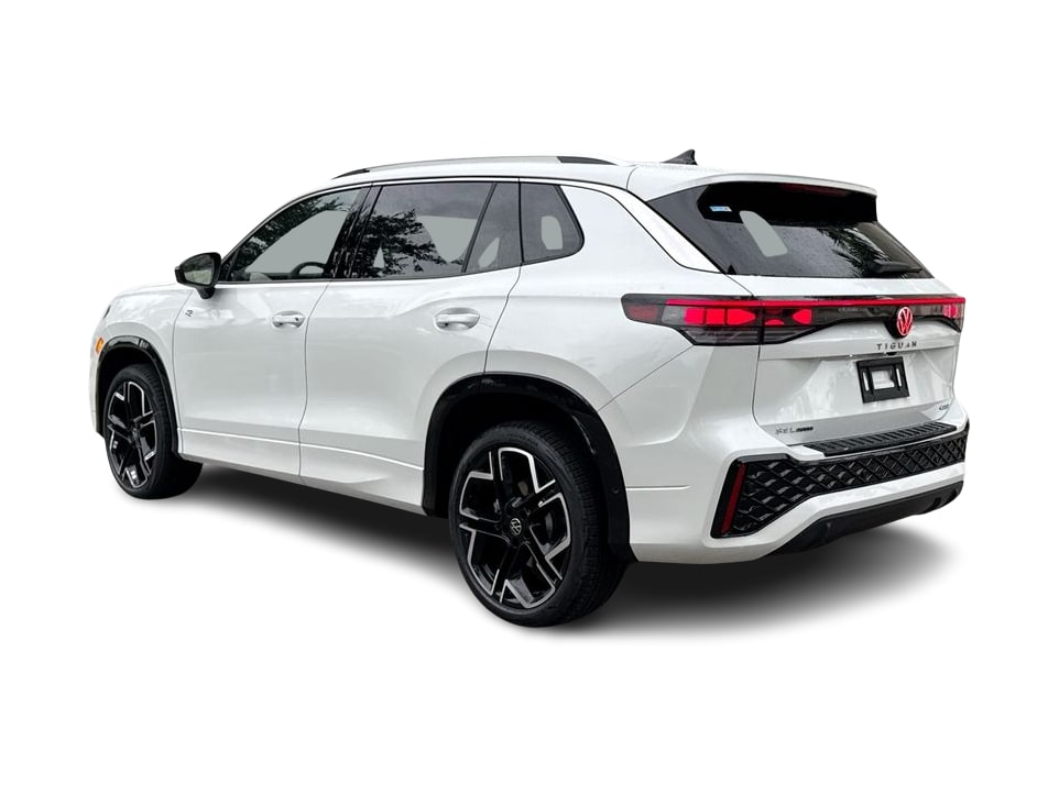 Thumbnail: 2026 Volkswagen Tiguan - 4