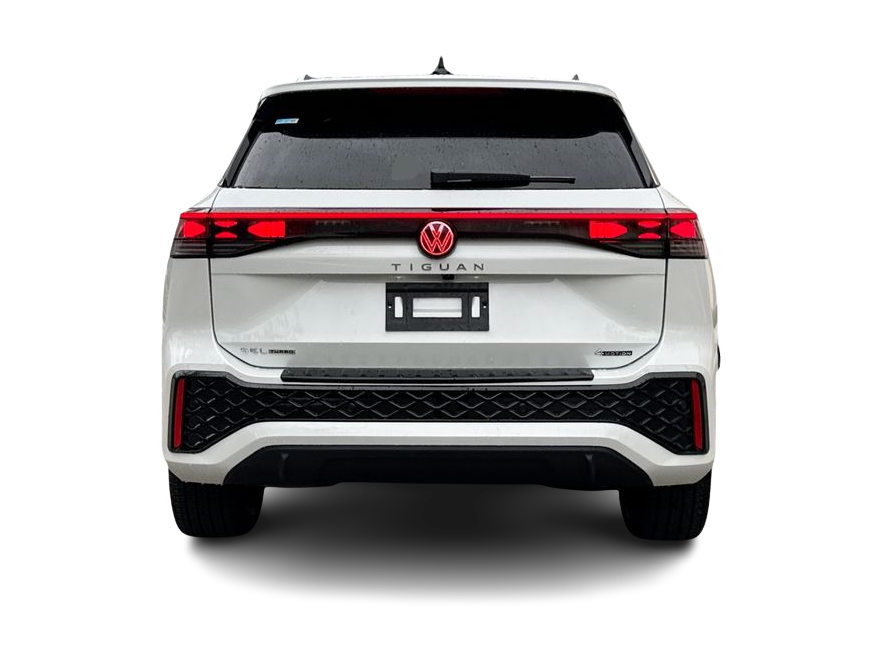 Thumbnail: 2026 Volkswagen Tiguan - 5