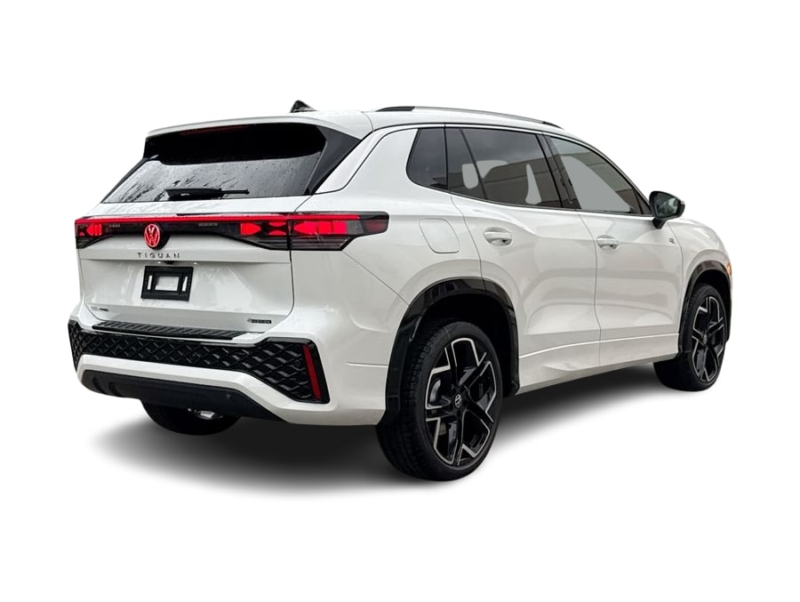 Thumbnail: 2026 Volkswagen Tiguan - 21