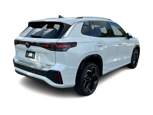 Thumbnail: 2026 Volkswagen Tiguan - 21