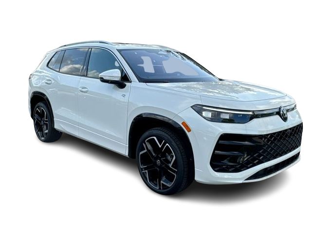 Thumbnail: 2026 Volkswagen Tiguan - 18