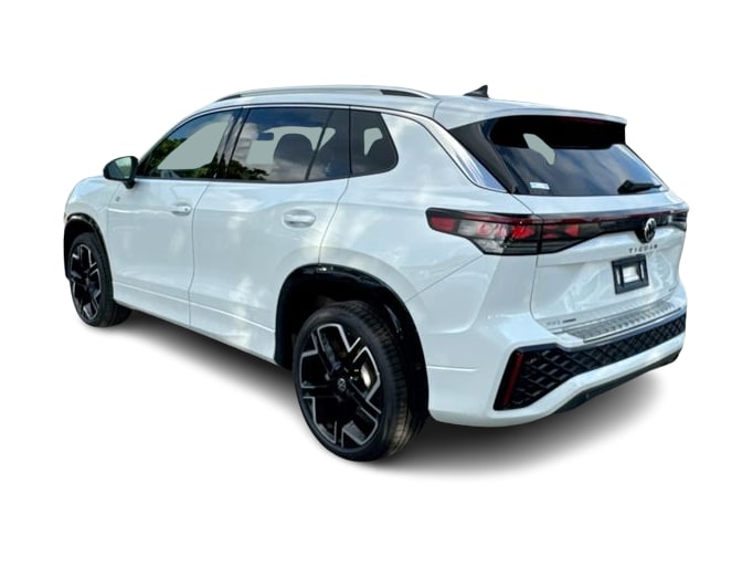 Thumbnail: 2026 Volkswagen Tiguan - 19