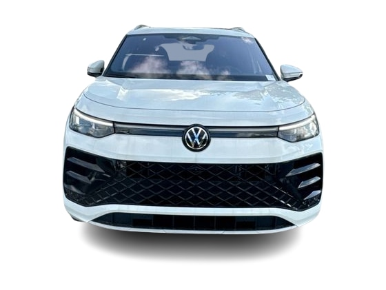 Thumbnail: 2026 Volkswagen Tiguan - 4
