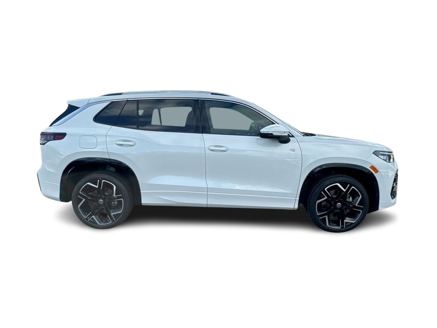 Thumbnail: 2026 Volkswagen Tiguan - 22