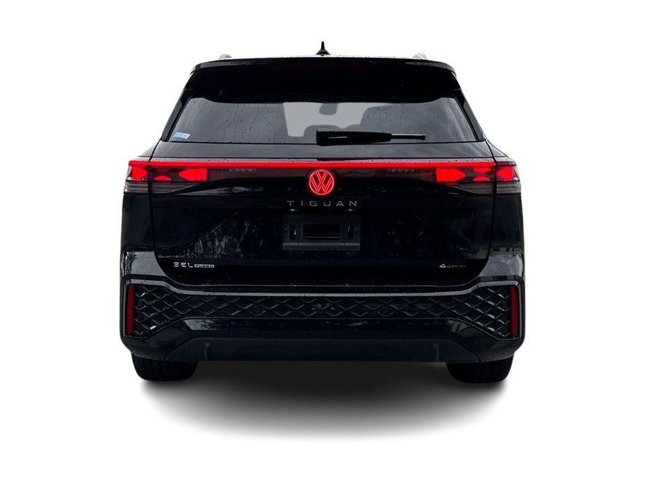 Thumbnail: 2026 Volkswagen Tiguan - 5