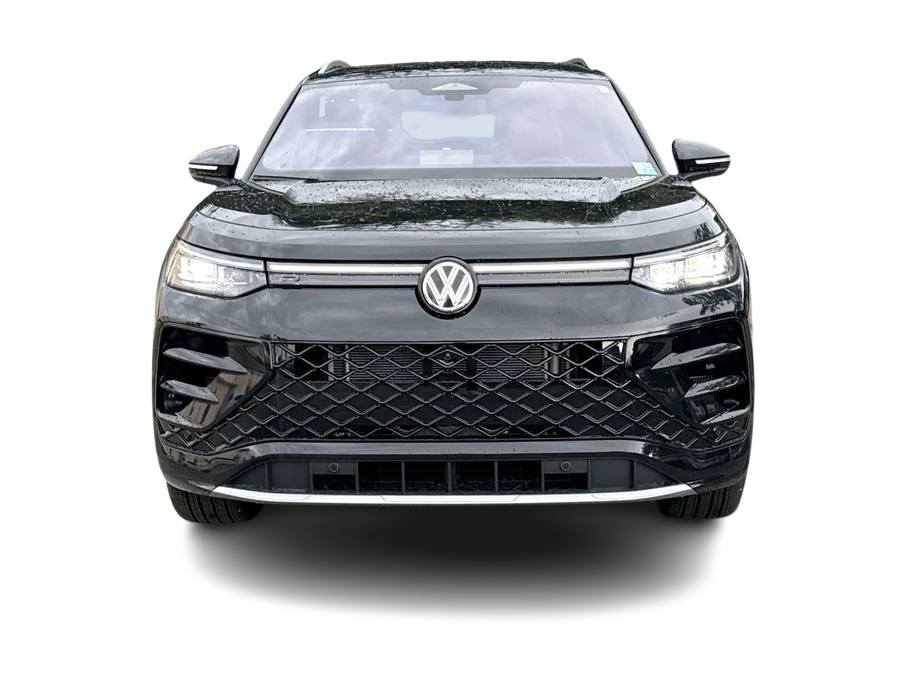 Thumbnail: 2026 Volkswagen Tiguan - 6