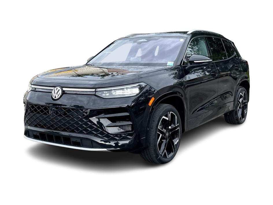 Thumbnail: 2026 Volkswagen Tiguan - 20