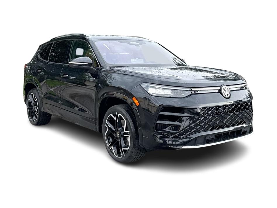 Thumbnail: 2026 Volkswagen Tiguan - 19