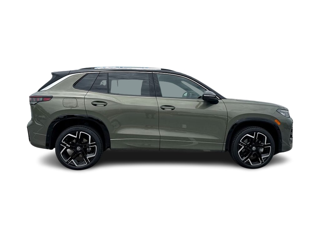 Thumbnail: 2026 Volkswagen Tiguan - 24
