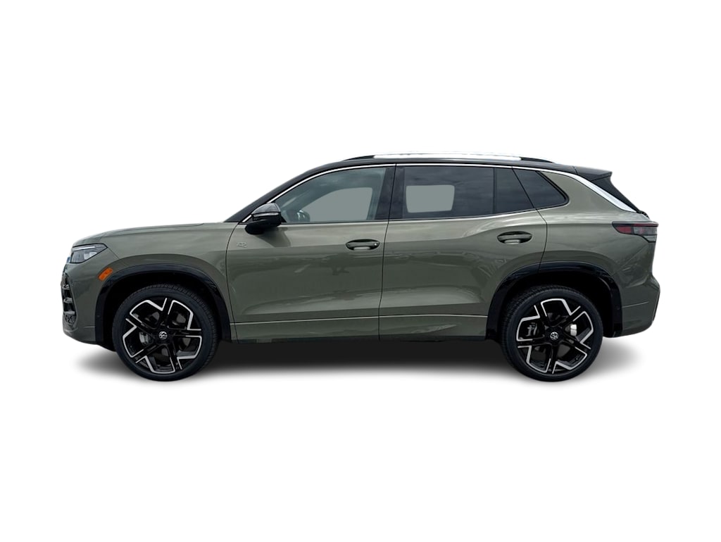 Thumbnail: 2026 Volkswagen Tiguan - 22