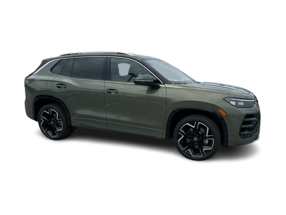 Thumbnail: 2026 Volkswagen Tiguan - 21