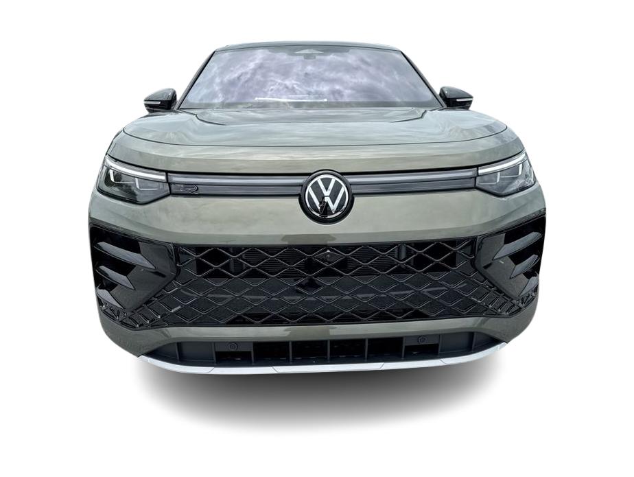 Thumbnail: 2026 Volkswagen Tiguan - 26