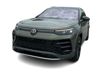 Thumbnail: 2026 Volkswagen Tiguan - 17