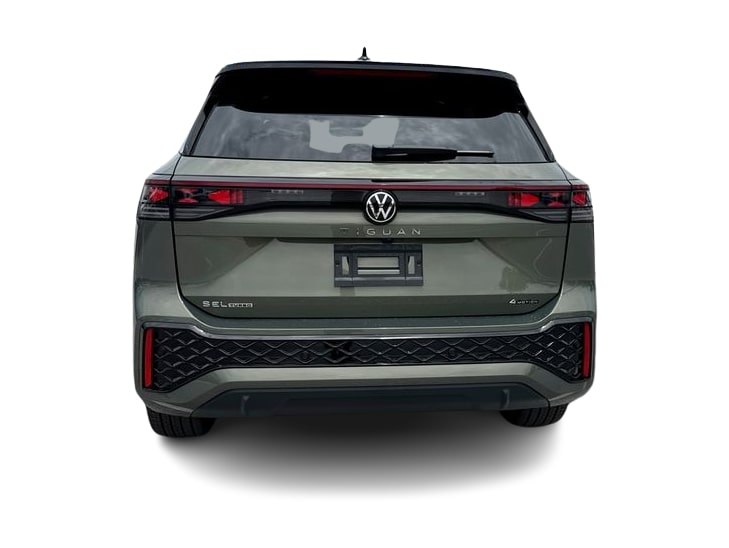 Thumbnail: 2026 Volkswagen Tiguan - 5
