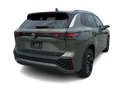 Thumbnail: 2026 Volkswagen Tiguan - 19