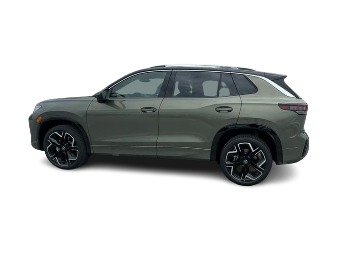 Thumbnail: 2026 Volkswagen Tiguan - 18