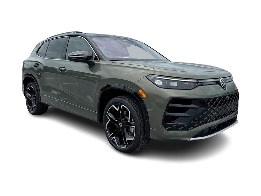 Thumbnail: 2026 Volkswagen Tiguan - 25