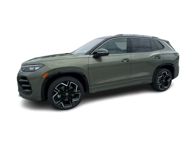 Thumbnail: 2026 Volkswagen Tiguan - 3