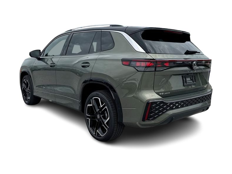 Thumbnail: 2026 Volkswagen Tiguan - 4