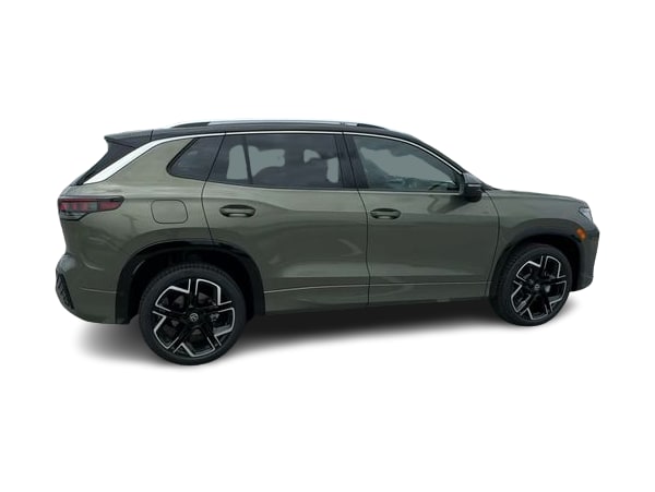 Thumbnail: 2026 Volkswagen Tiguan - 20