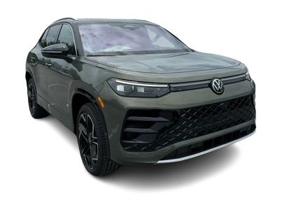 Thumbnail: 2026 Volkswagen Tiguan - 6