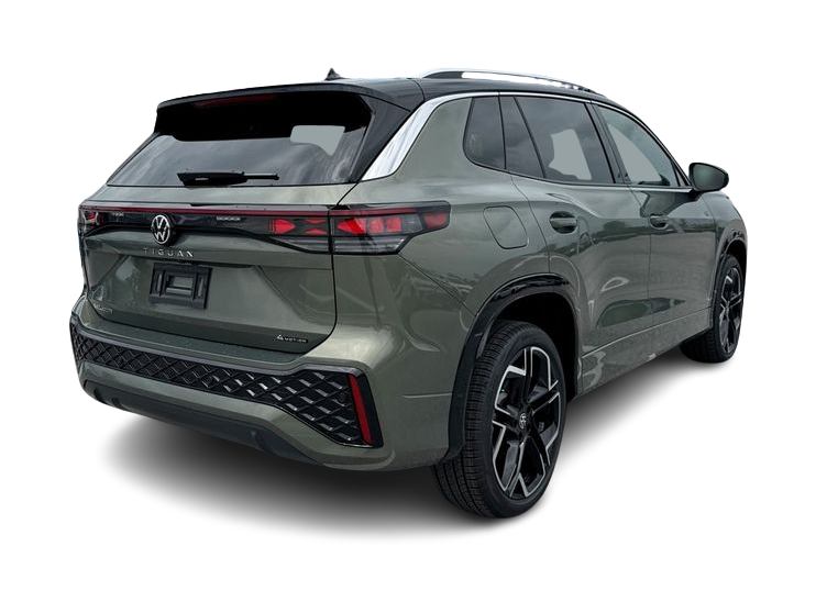 Thumbnail: 2026 Volkswagen Tiguan - 23