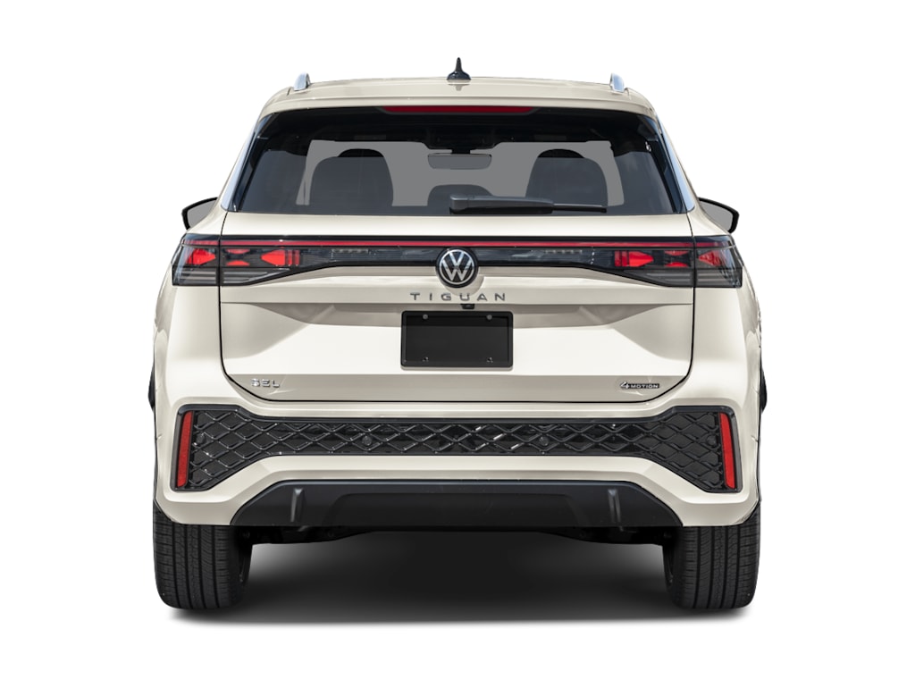 Thumbnail: 2026 Volkswagen Tiguan - 4