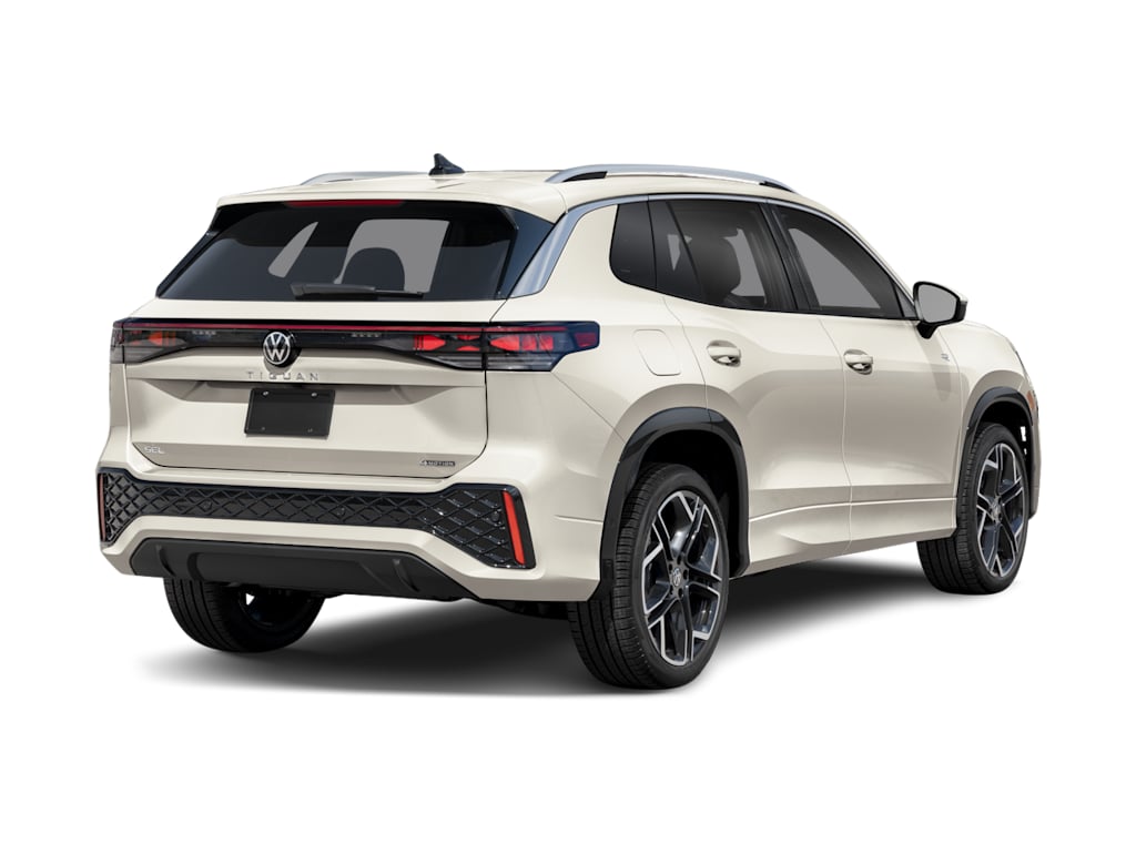 Thumbnail: 2026 Volkswagen Tiguan - 13
