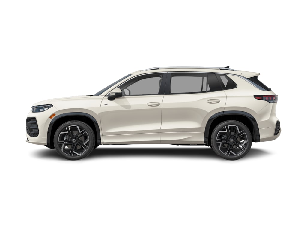 Thumbnail: 2026 Volkswagen Tiguan - 3